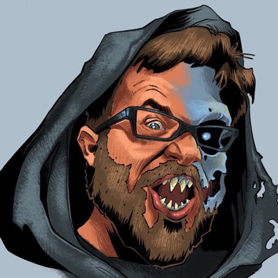 #NewProfilePic