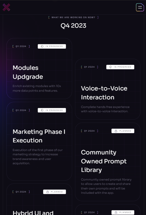 Crypto AI tweet media