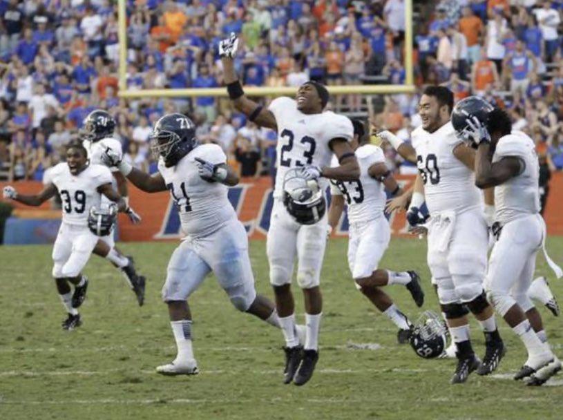 Jax Pope (@pope_jax) on Twitter photo AGTG✝️
SO BLESSED to have received my first offer from Georgia Southern University!!! Go eagles!!! 🦅🦅
<a href="/Coach_Davis22/">Coach Davis</a> <a href="/CoachApp35/">Bryant Appling</a> <a href="/buford_football/">Buford Football</a> <a href="/ChadSimmons_/">ChadSimmons</a> <a href="/RecruitGeorgia/">Recruit Georgia</a> @On3Recruits <a href="/darius_eubanks/">Coach Banks</a> <a href="/GSCoachHelton/">Clay Helton</a> <a href="/coachmichaelmay/">Michael May</a> AGTG✝️
SO BLESSED to have received my first offer from Georgia Southern University!!! Go eagles!!! 🦅🦅
<a href="/Coach_Davis22/">Coach Davis</a> <a href="/CoachApp35/">Bryant Appling</a> <a href="/buford_football/">Buford Football</a> <a href="/ChadSimmons_/">ChadSimmons</a> <a href="/RecruitGeorgia/">Recruit Georgia</a> @On3Recruits <a href="/darius_eubanks/">Coach Banks</a> <a href="/GSCoachHelton/">Clay Helton</a> <a href="/coachmichaelmay/">Michael May</a>
