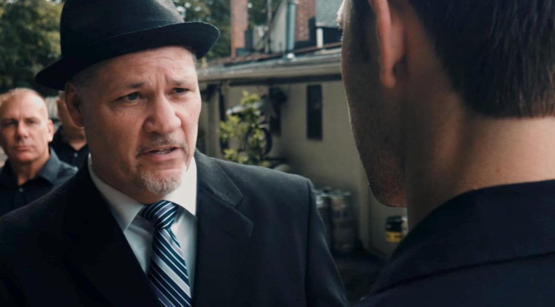 IceJohnScully's tweet photo. Iβm not going to rule out an Academy Award nomination, but I wonβt jump the gun just yet either ππππππππβ€οΈ
But, either way, if you feel like doing something, have your people call my people and weβll see if we can get it doneβ¦ #MakingBones on www.lateflix. com https://t.co/E9qeyMgXz5