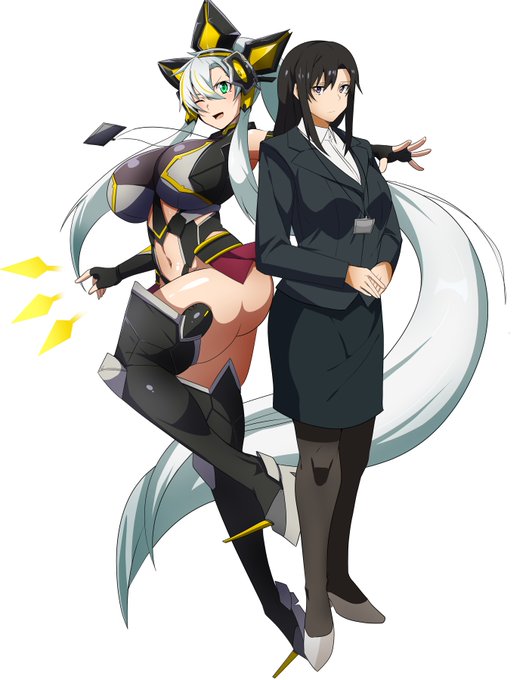 作画コストが高くて描けてないセルピアス 