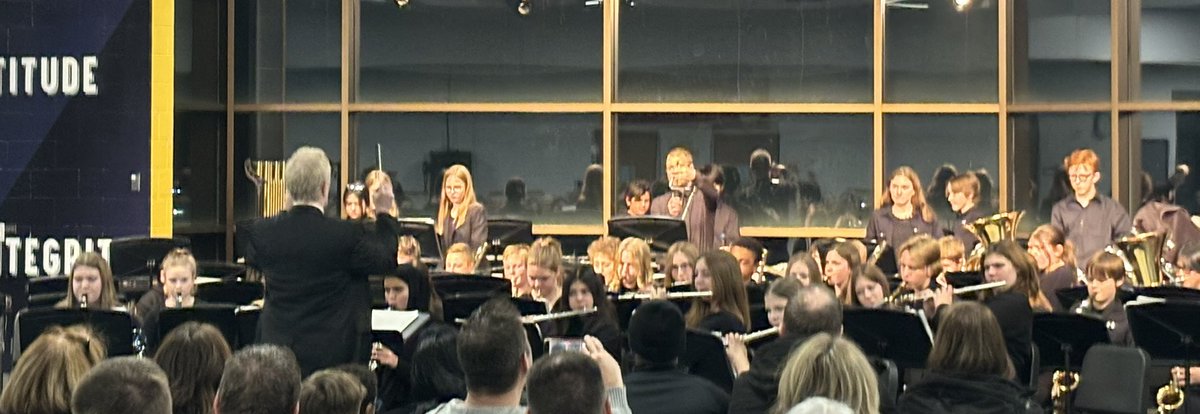 Great job to our 7th grade band
students on their winter concert. <a href="/ISD196schools/">DISTRICT 196-ʀᴏsᴇᴍᴏᴜɴᴛ-ᴀᴘᴘʟᴇ ᴠᴀʟʟᴇʏ-ᴇᴀɢᴀɴ sᴄʜᴏᴏʟs</a>