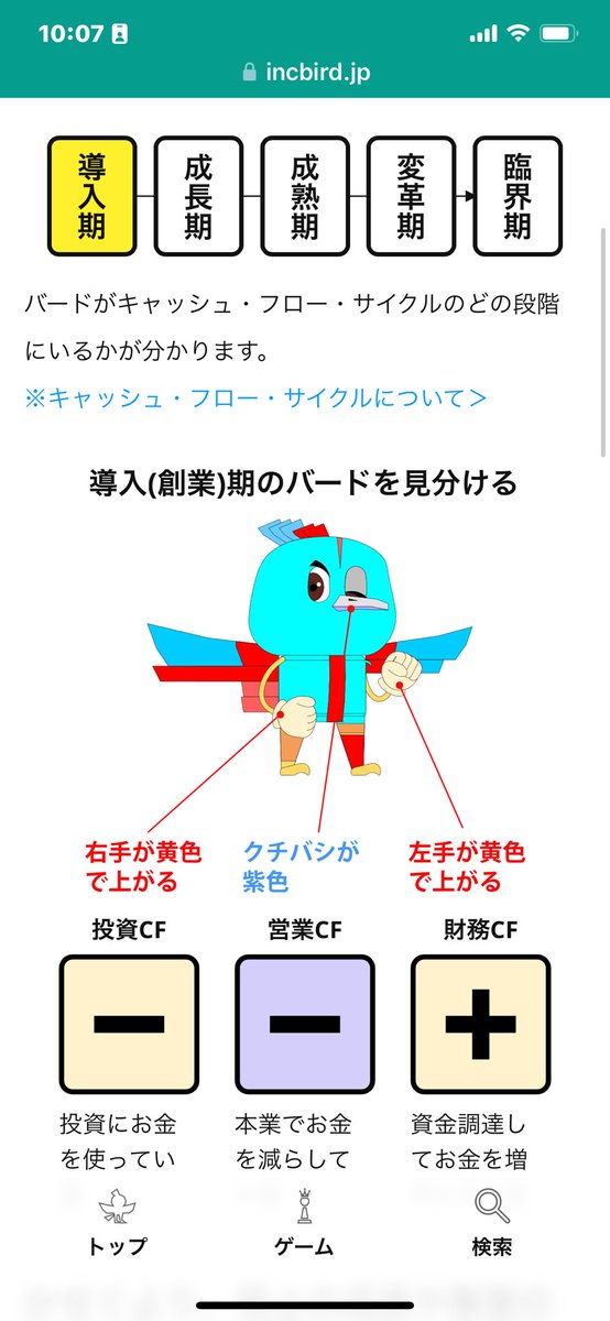 IncbirdOfficial tweet picture