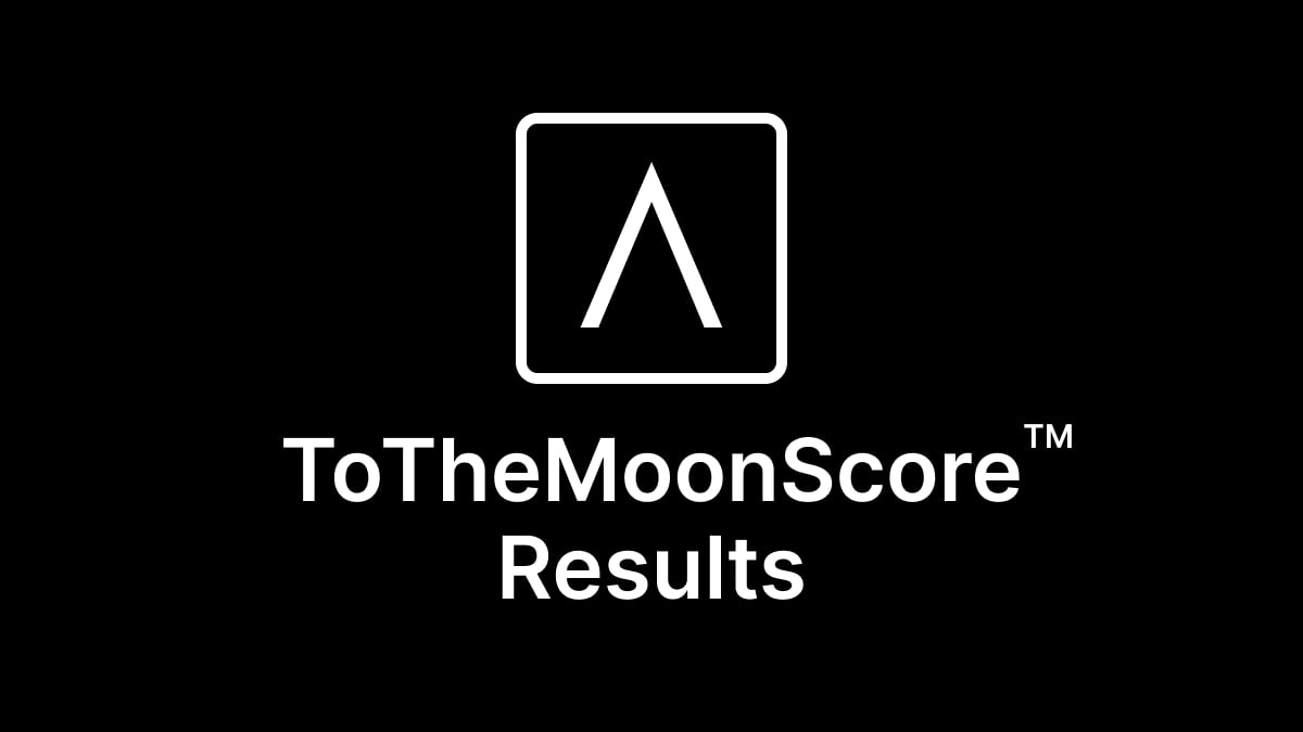 TokenWatch_ai's tweet image. $THREADS

💹 24h growth: +59.9%

🚀 Yesterday ToTheMoonScore: 66.9

🌐 tokenwatch.ai/en/tokens/0xcf… 

#THREADS #THREADSgrowth #TokenWatch