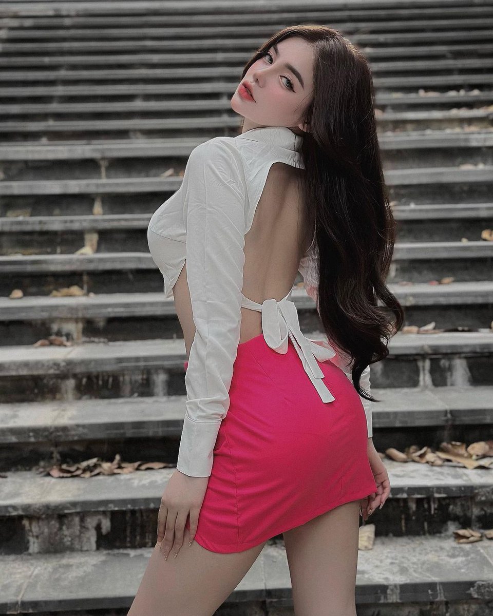 LacBuoi's tweet photo. Chào buổi sáng mọi người
#xãhội #bạnđẹp #gáixinh666 #vietnamesegirl #vietnam #hanoi #saigon #like #vietnamese #girl #danang #n #asiangirls https://t.co/rNyUNO1EQW