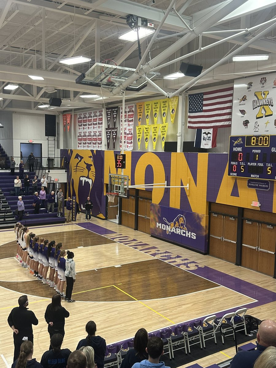 Girls Final: LC 53, Denison-Schleswig 11 #kdsnsports <a href="/KDSNRadio/">KDSN Radio</a> <a href="/Caleb_Claycamp/">Caleb Claycamp</a>