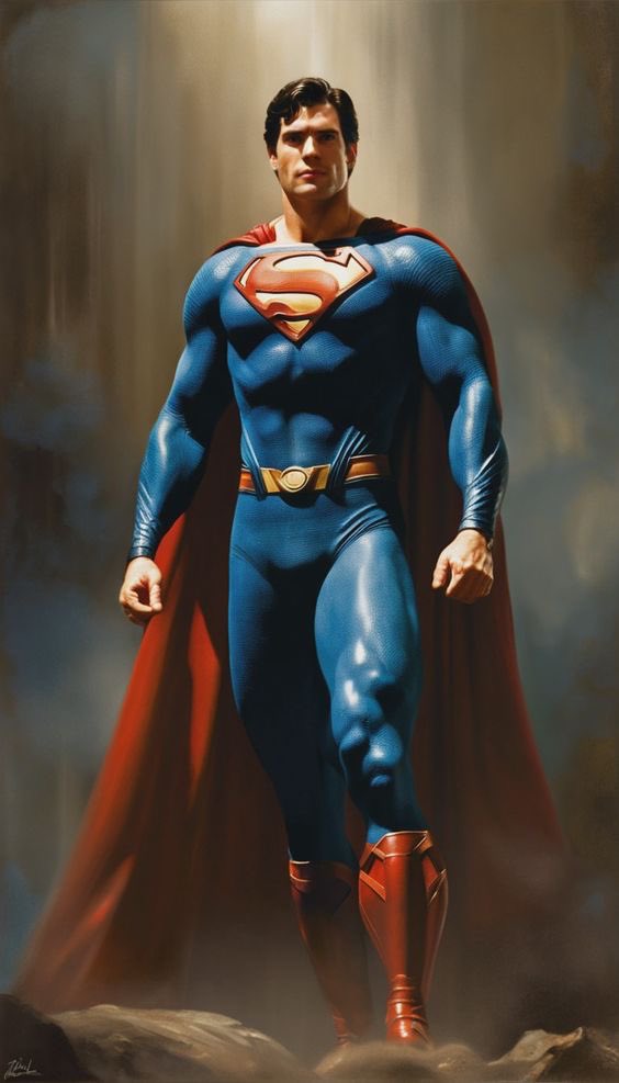 #DavidCorenswet #Superman #ManofSteel #ManofTomorrow #SupermanLegacy 💪🏼 @corenswet