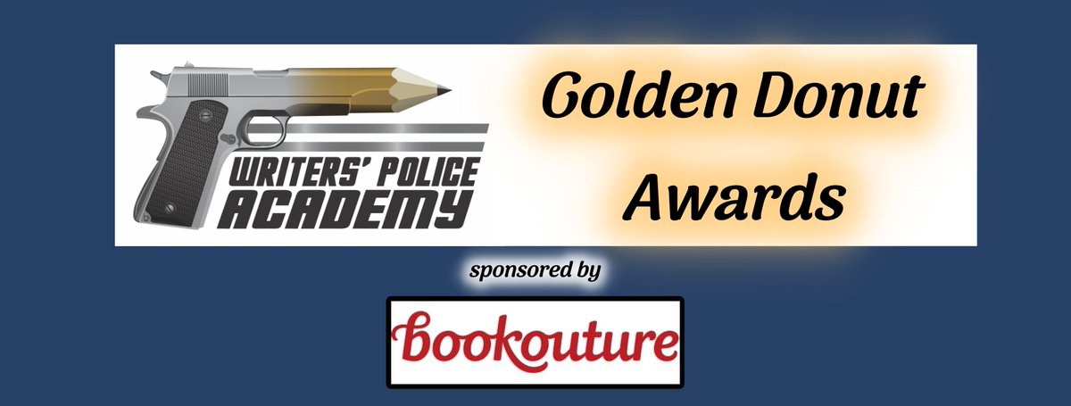 Writers' Police Academy Golden Donut Short Story Winners and Runners-Up

leelofland.com/writers-police…

#thegraveyardshiftblog
@EdgarAwards
@thrillerwriters
@romancewriters
@SINCnational
@RWAKissofDeath
#amwriting #CrimeFiction