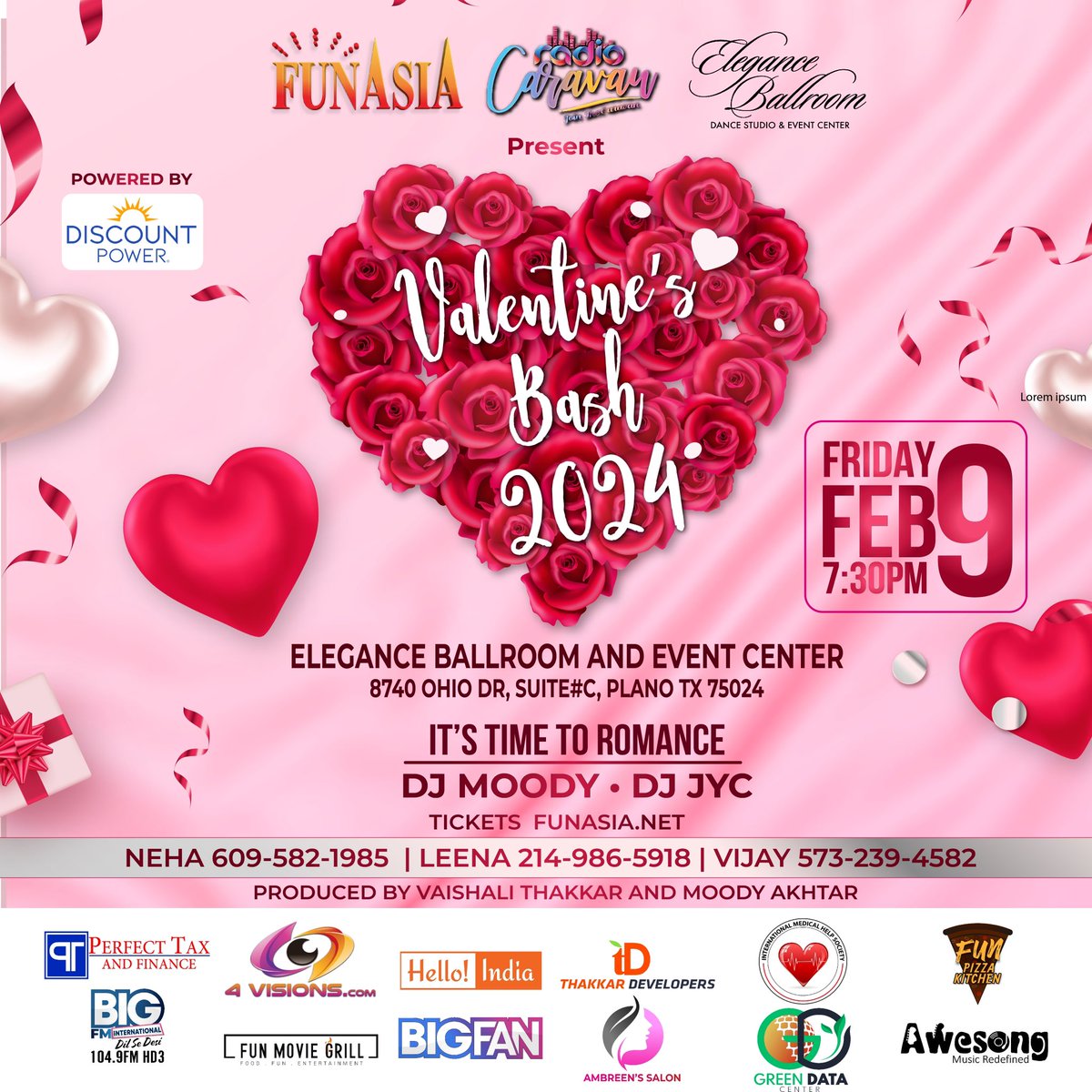 kamijee's tweet photo. Tickets: https://t.co/zT7jvO9ebb

Or https://t.co/UShYeV6wqD 

#funasia #RadioCaravan #valentinesday2024 https://t.co/6cdn6u6ymp