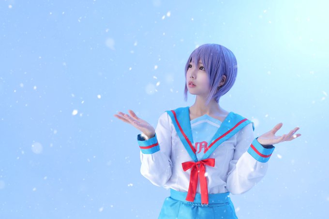 Twitterのコスプレ画像12