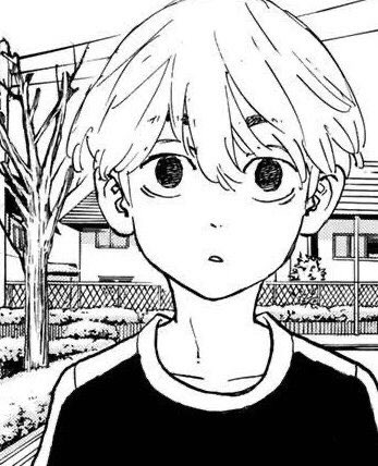 เคนจิน .. และคนอื่นๆล่ะ