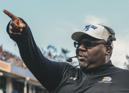 Excited to see @CFN365 name #NCMFC Executive Committee Chairman @RealCoachCarter as a top 5 candidate to replace @CoachBrennan at @SanJoseStateFB! collegefootballnetwork.com/candidates-to-…
