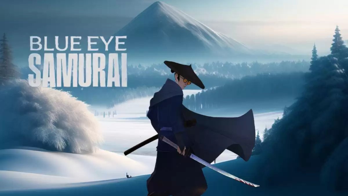 If you're into anime, even a little bit, 'Blue Eye Samurai' (2023) is worth a look. An 8-part series, set in 1657 Japan, streaming on Netflix. Incredible aesthetics. Rated 8.8/10 on IMDB