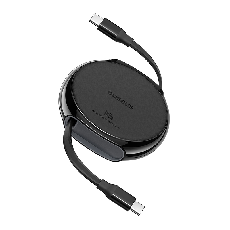 SunskyOnline's tweet image. #Baseus Free2Draw Type-C to Type-C 100W Retractable Charging Cable
Shop Item #: EDA006181201A
More information🔗my5353.com/agDxu
#FastChargeCable #PDCable