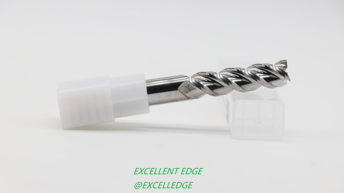 santychung's tweet photo. Extensive range of #CarbideEndMills with excellent edge  #EXCELLEDGE for #milling process. #SolidEndMills #EndMills #BallNose #Squaretype #CornerRadius #PVDCoating #EndMillCutters #EndMillBits #Ballnoseendmill #BallEndMill #RoughingEndMills #INNOVEDGE #metalworking #machining https://t.co/Vkw07IGwqB