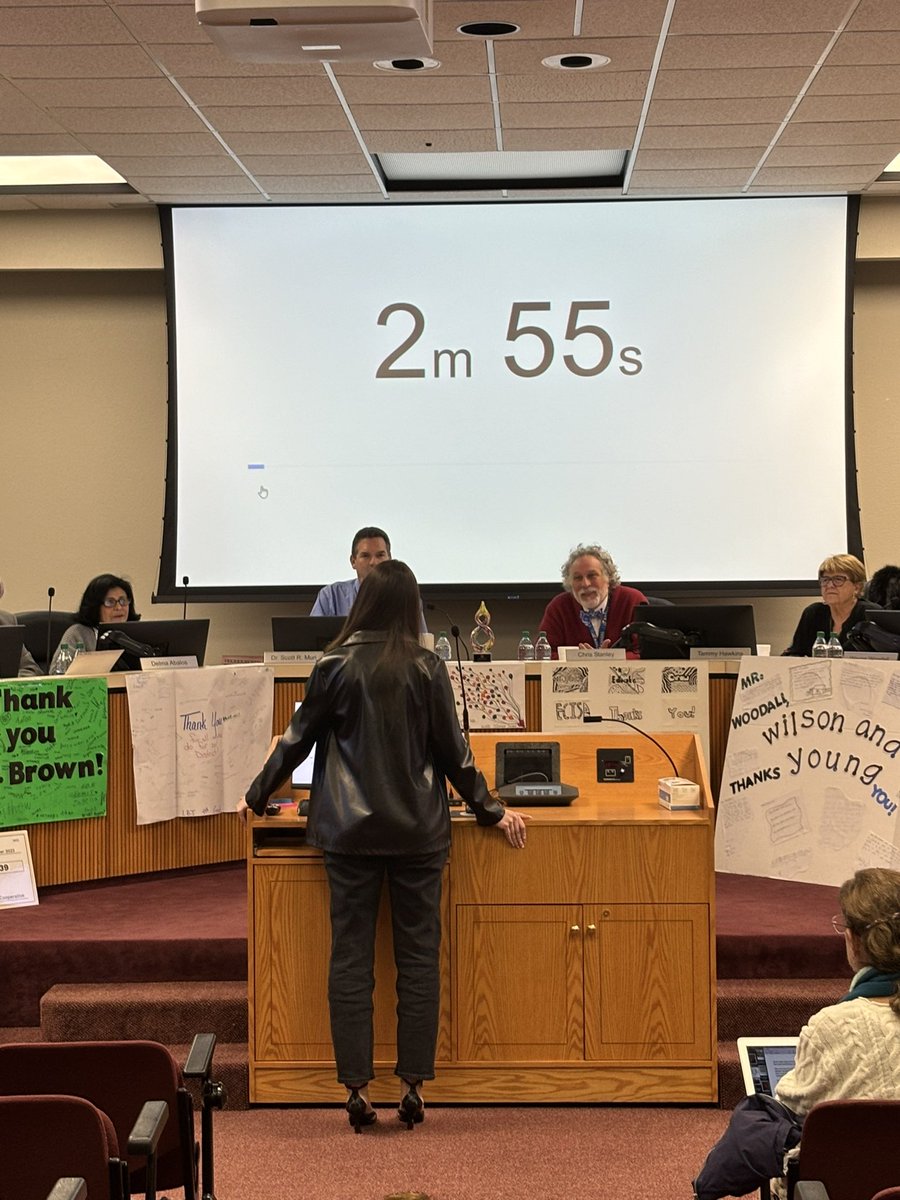 EctorCountyISDAthletics (@ecisdathletics) on Twitter photo It’s a proud day when your student-athletes use their voice to speak at our school board meeting during public comments on the positive impact that athletics is making in their life. We are grateful to serve our <a href="/EctorCountyISD/">Ector County ISD</a> students, staff and community!
<a href="/ScottMuri/">Scott Muri</a> It’s a proud day when your student-athletes use their voice to speak at our school board meeting during public comments on the positive impact that athletics is making in their life. We are grateful to serve our <a href="/EctorCountyISD/">Ector County ISD</a> students, staff and community!
<a href="/ScottMuri/">Scott Muri</a>