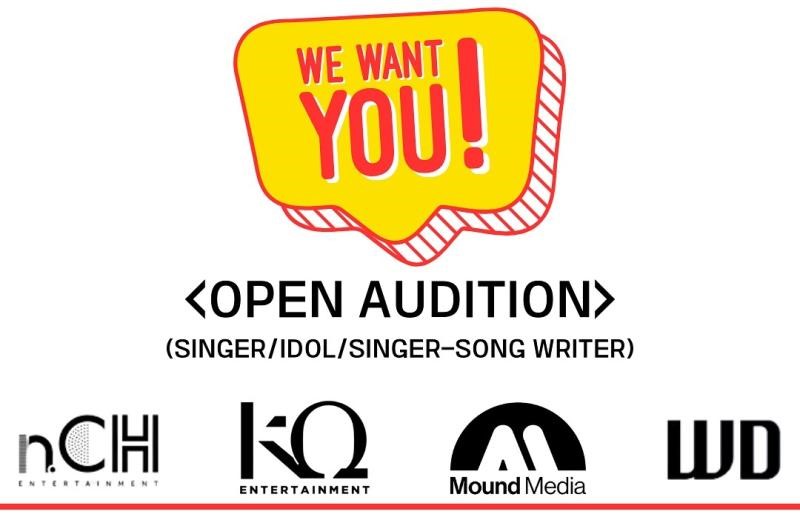 FuzionFireMedia's tweet image. Gori Agency is holding an Open Audition in Sydney
#allaccessasia #allaccessasia #audition #Featured #goriagency #kpop #kpopinaustralia #kpopinaustralia #openaudition

bit.ly/3Sm6qLp