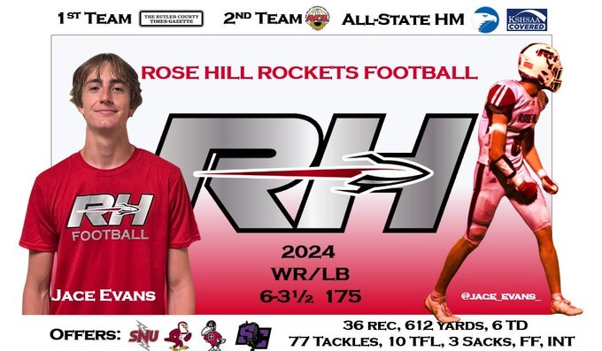 Rose Hill Football (@rosehillfball) on Twitter photo 