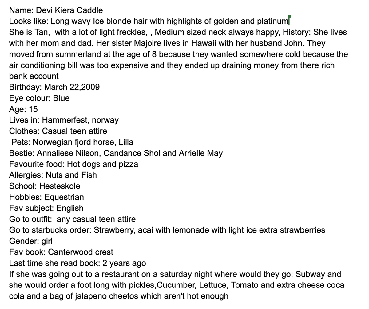 The Dendrite Dealer 🧠⚡ tweet media