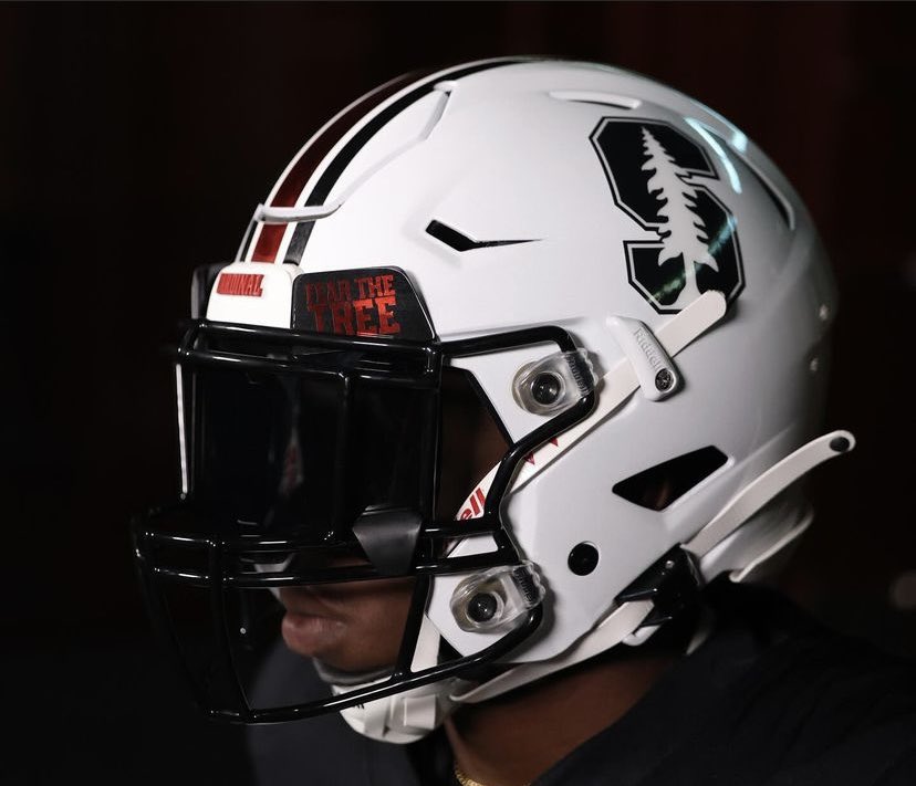 IsaiahMozee2's tweet image. All Glory to God ! Blessed to receive an offer from Stanford University!! @LSNorthFootball @JaySaff85 @Stanford @M_80lane @Coach__Osborne