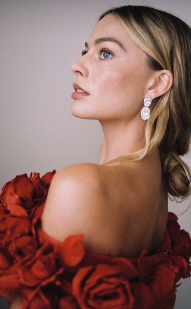 🌹❤️ Margot Robbie

#CriticsChoiceAwards2024