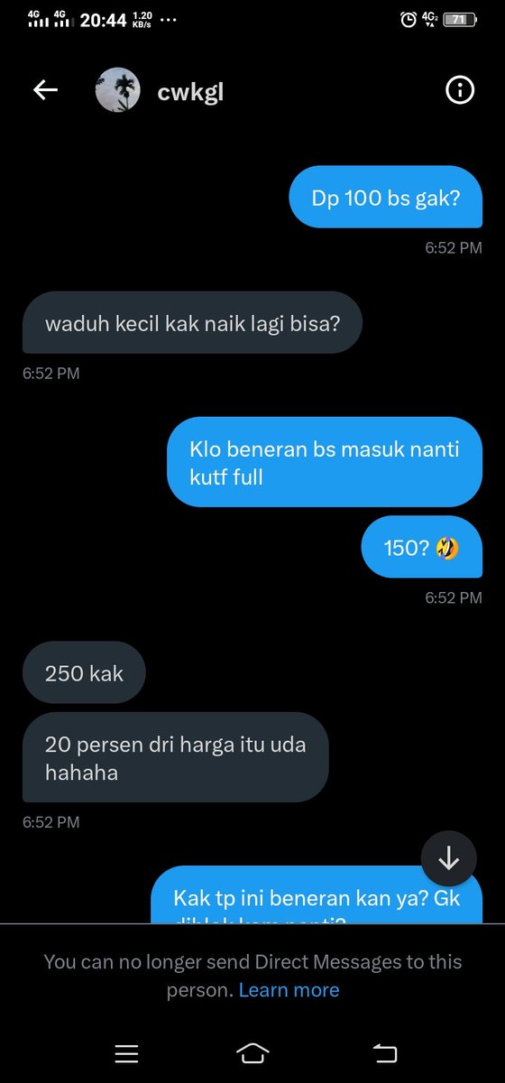 Regina Oendoro tweet media