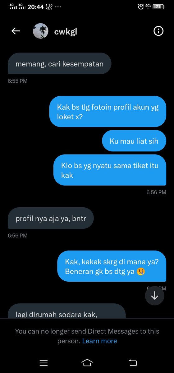 Regina Oendoro tweet media