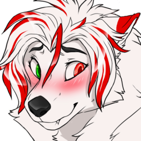 Sadly didn't notice it was appreciate a dragon day till just a bit ago... So I should just say I think they're amazing... -ly hot~