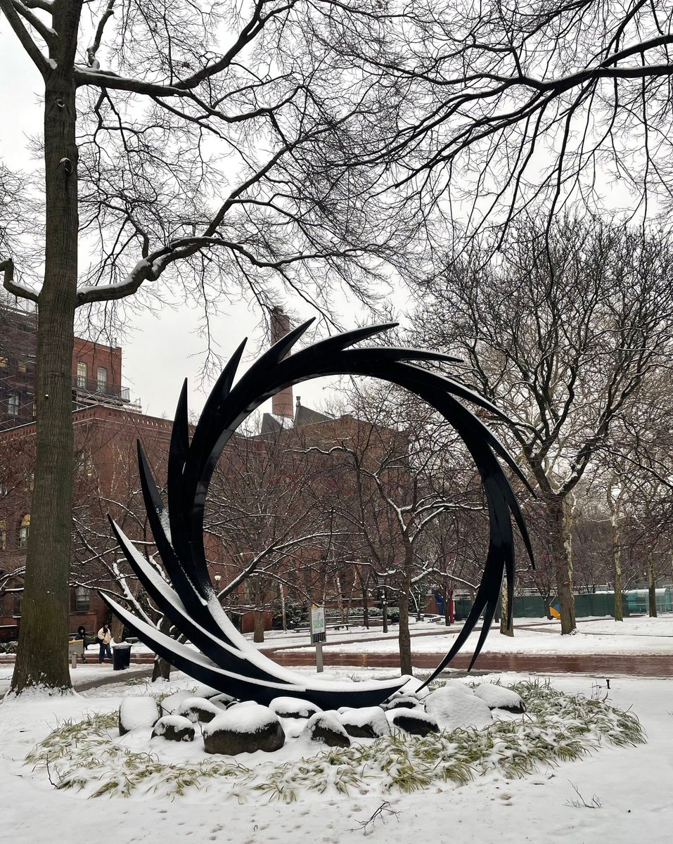 Pratt Alumni tweet media