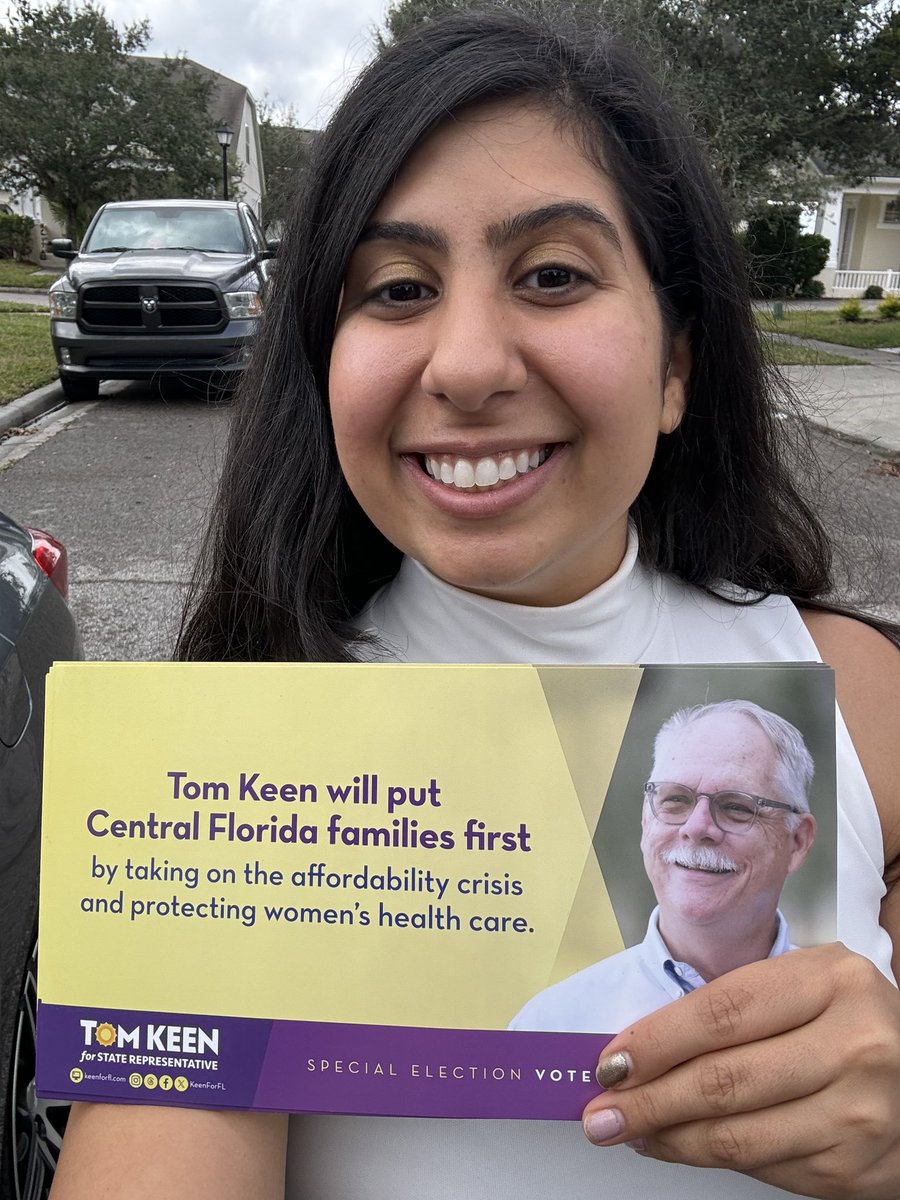 AnnaForFlorida tweet picture