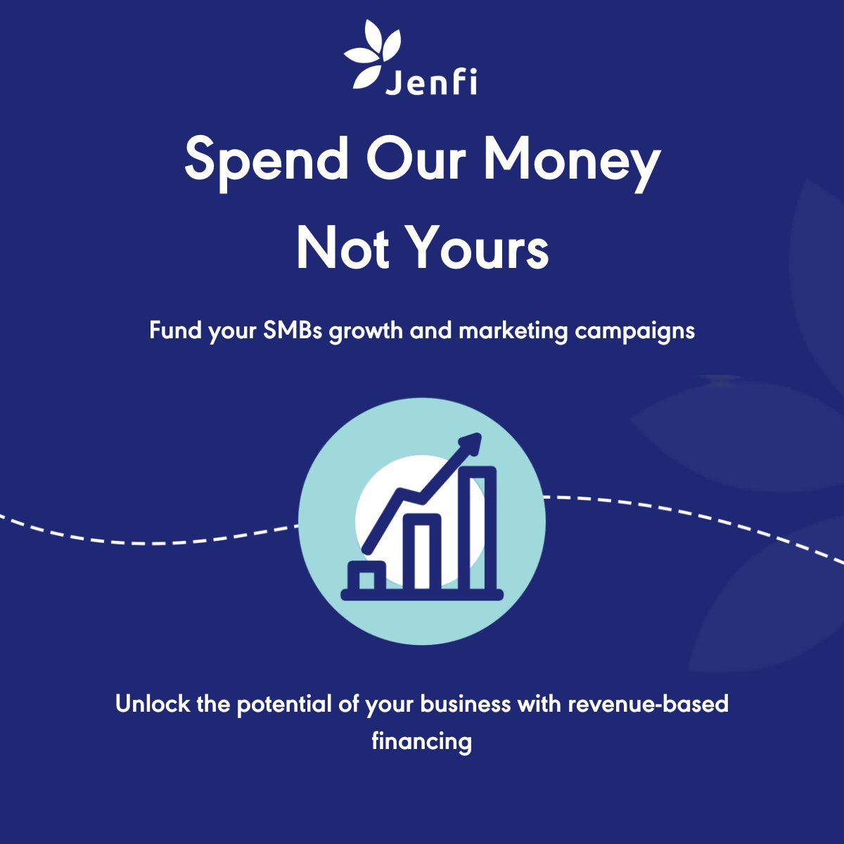 Jenfi Capital tweet media