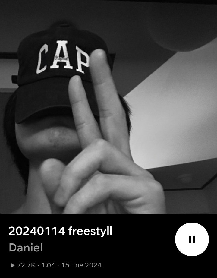 fatm_dnl's tweet photo. Escuchar su voz otra vez después de casi 4 años me hace muy feliiiiz 💗 #freestyle #daniel #kimdaniel #dongkyu #danieliland https://t.co/SbwNiDvmGE