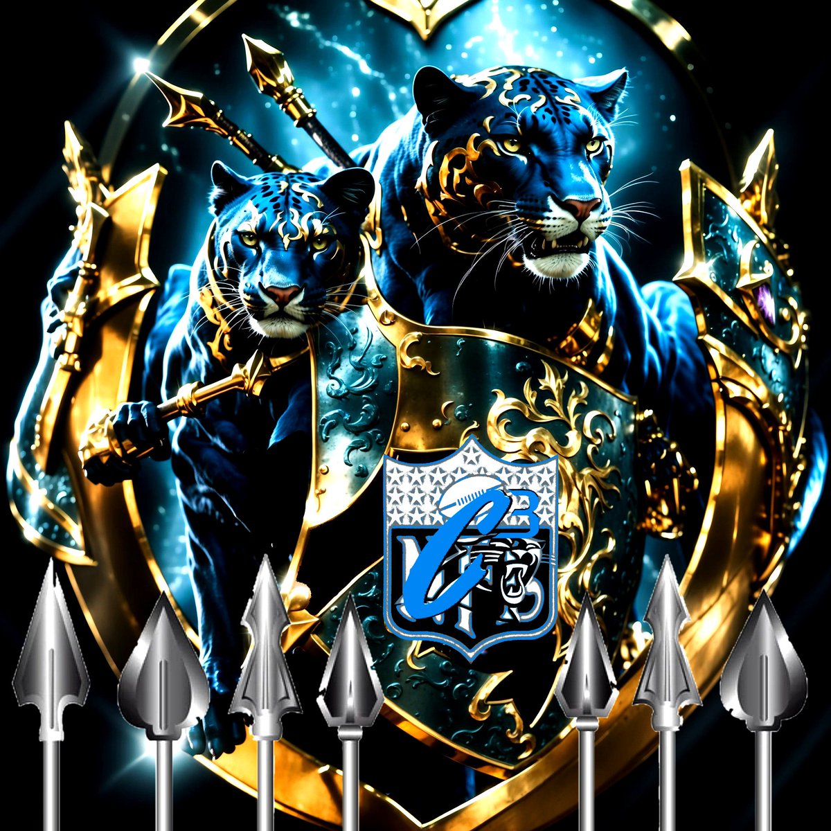 Deezeillskillz's tweet photo. The C3 Panthers Podcast is LIVE at 9PM! Come Join the C3 commUNITY!👇
https://t.co/Ihz7jmEu5b…
The ONLY Podcast for the Fans and by the Fans! Come enjoy the Longest Running Panthers Podcast! #C3
#C3Nation https://t.co/YZ68ab7pXa