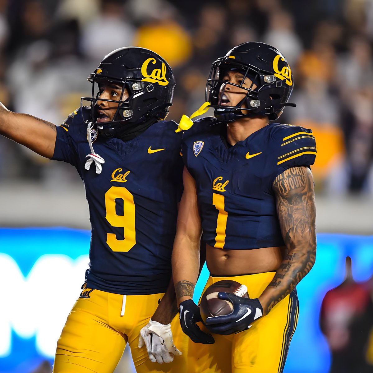 Expo Recruits tweet media