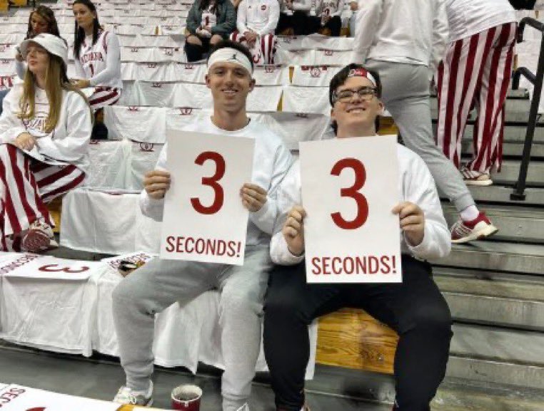 @IndianaMBB “how long was IU in the game tonight”