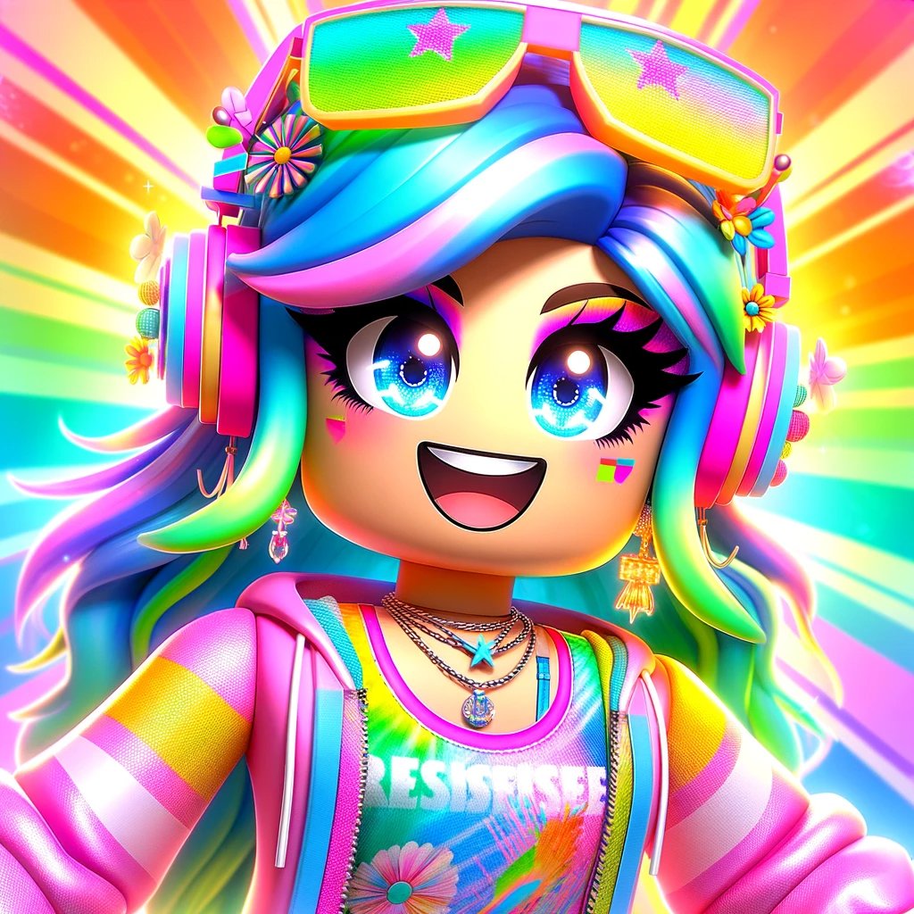 OreGamer's tweet image. 🌟Roblox Avatar Perfil🌟

🖊️Cartoon Style

OPEN FOR WORKS (DM)📩
❤️+📷