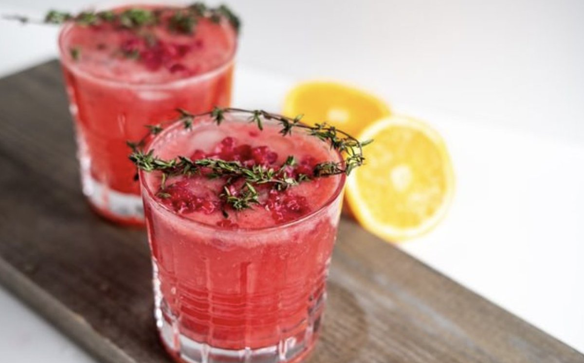 What is your favourite non-alcoholic holiday drink recipe?
dailystar.com.au/what-is-your-f…