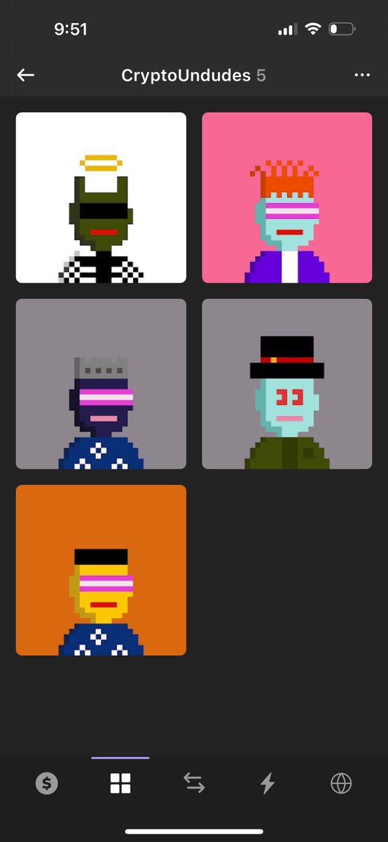 0xMister tweet media