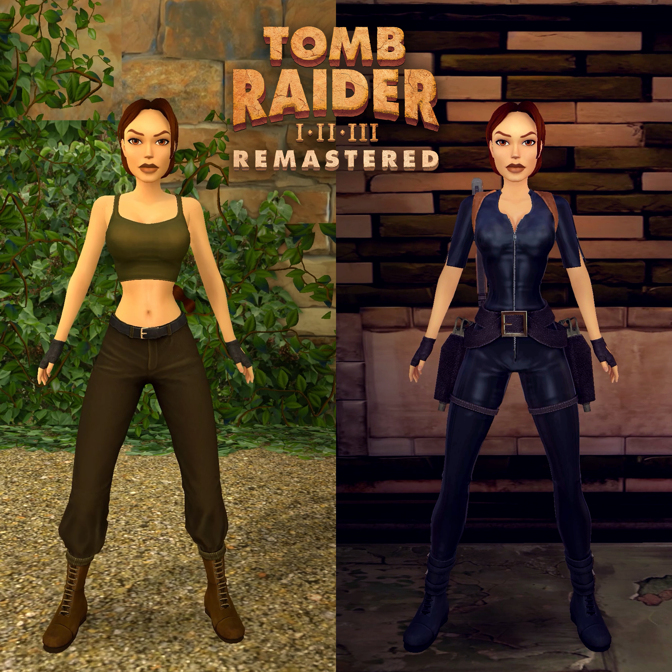 Tomb Raider Game (@tombraidergame) / X