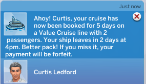 adeepindigo's tweet image. 👴Golden Years Elder Mod👵
6⃣ new elder aspirations
1⃣8⃣ Hobbies and activities
1⃣5⃣ Elder specific wants
8⃣ Volunteer jobs
4⃣ Senior living options
📒Estate planning
🤝Consulting/Mentoring
🛳️Cruise vacations
🏛️Senior center venue
⚕️Geriatric health care

⏲️Public release Jan 30