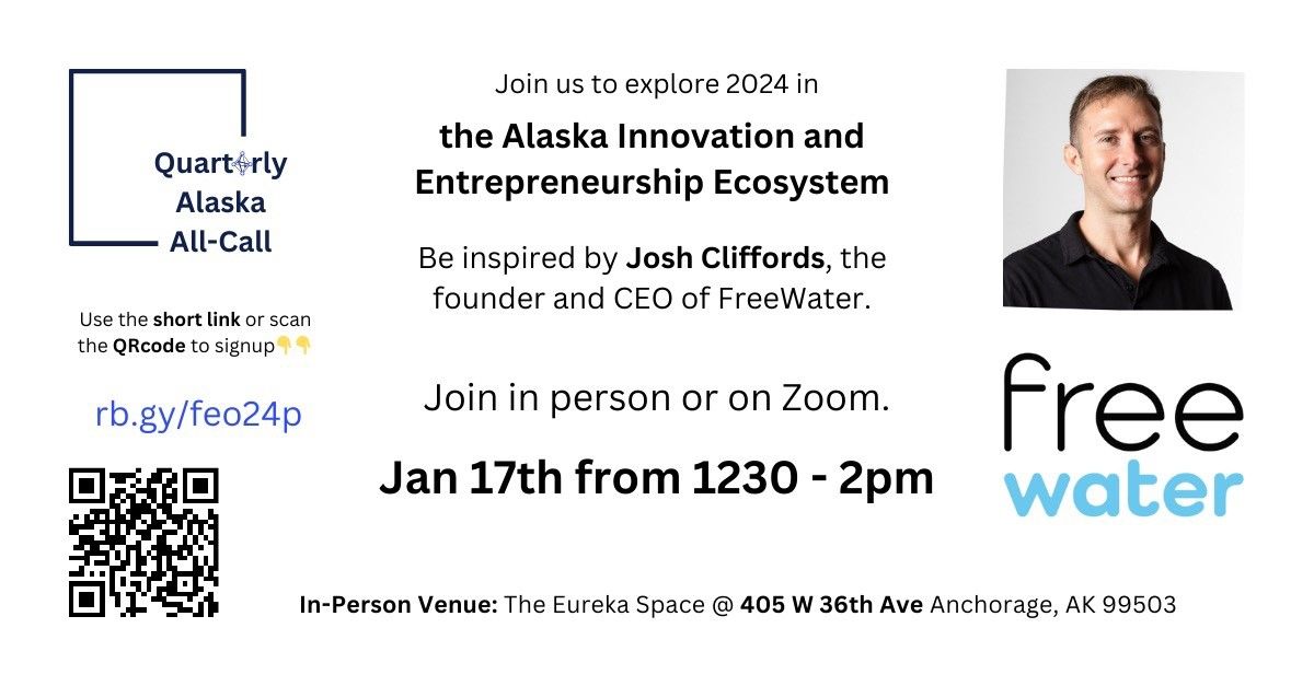 49th State Angel Fund tweet media