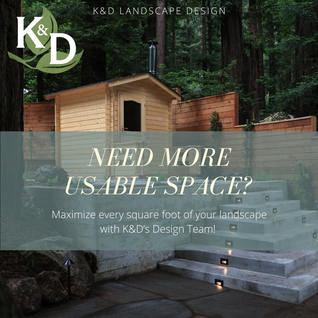 K&D Landscaping, Inc. tweet media