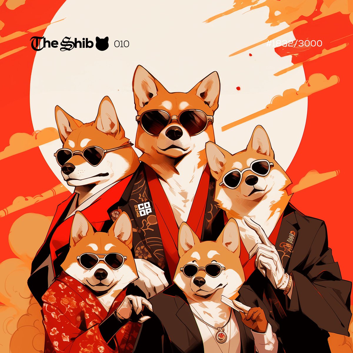 r88_victo's tweet photo. @Shibtoken minted https://t.co/GbUyX6LEOw