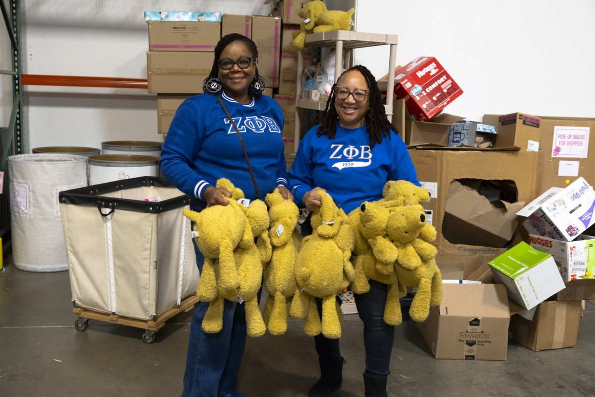 Helping Mamas Inc tweet media