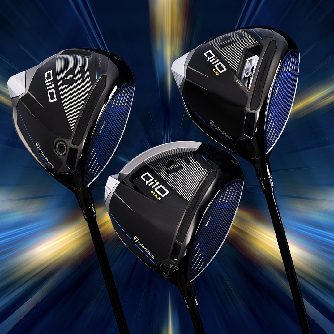 XGolfDTC's tweet photo. We have booked an exclusive TaylorMade fitting experience on Sunday, February 4, 2024. An expert club fitter will help you optimize your equipment and ultimately perform better on the golf course with the help of the latest TaylorMade technology,
🚨... https://t.co/nMctJ8rsqg https://t.co/FshmOOxCUN