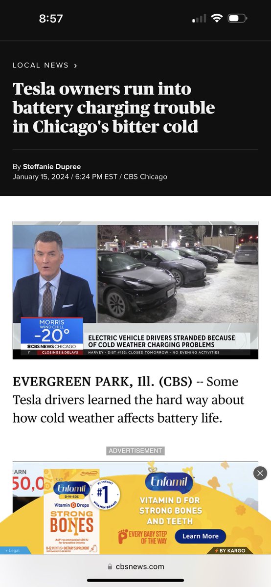 d33_ryan's tweet photo. ⁦@elonmusk⁩ you need to be an advocate for grid resiliency and help us get ready for EV’s and the electrification push. You know the US is not ready to get rid of natural gas. Plastic Chinese panels in a field nope, windmills? Please https://t.co/vnsgVrqM2u