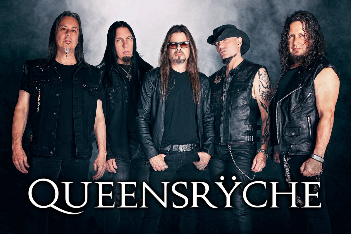 📢NEW DATE ANNOUNCEMENT!! Saturday March 30 at ilani/Cowlitz Ballroom in Ridgefield Washington!! Show at 8pm | All Ages Event  🎟️Tickets: ticketmaster.com/queensryche-ri…
#Queensryche #Washington