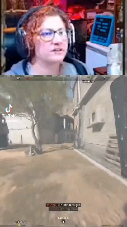 cyreks's tweet image. Perfect timing _hundr_ 🤣🤣
I can't even remember the last time I played WZ, I been addicted to MWZ

#codxbox #codwarzoneclips #callofduty #seriesx #twitchstream #twitchclips #FacebookGaming #youtubegaming instagr.am/reel/C2LxcY5MP…