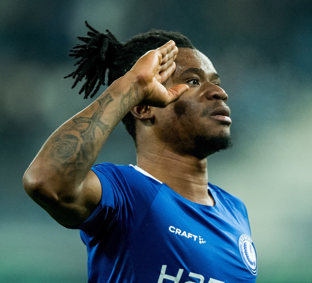 FabrizioRomano's tweet photo. 🔴🔵 Olympique Lyon are set to sign Gift Orban, as deal is being sealed as @hugoguillemet revealed on L’Équipé.

Fantastic signing for OL as final details are being sorted, it will be done in the next hours.

⏳🇧🇪 https://t.co/7zBxLfibA3