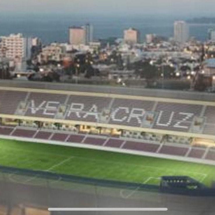 Ubaldo Enríquez Naranjo ⚽️ tweet media